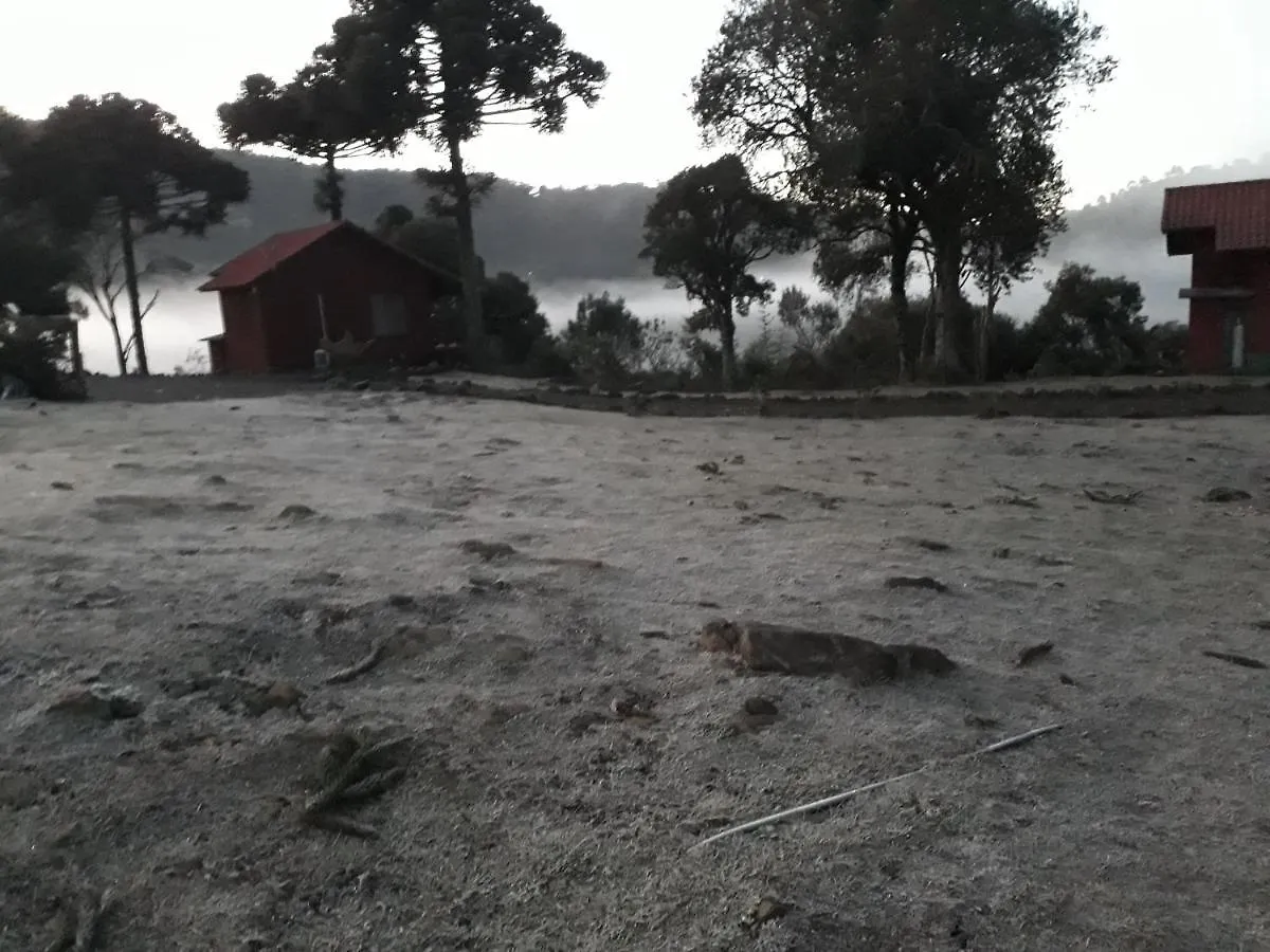 Pousada Lago Da Colina Urubici Brasilien