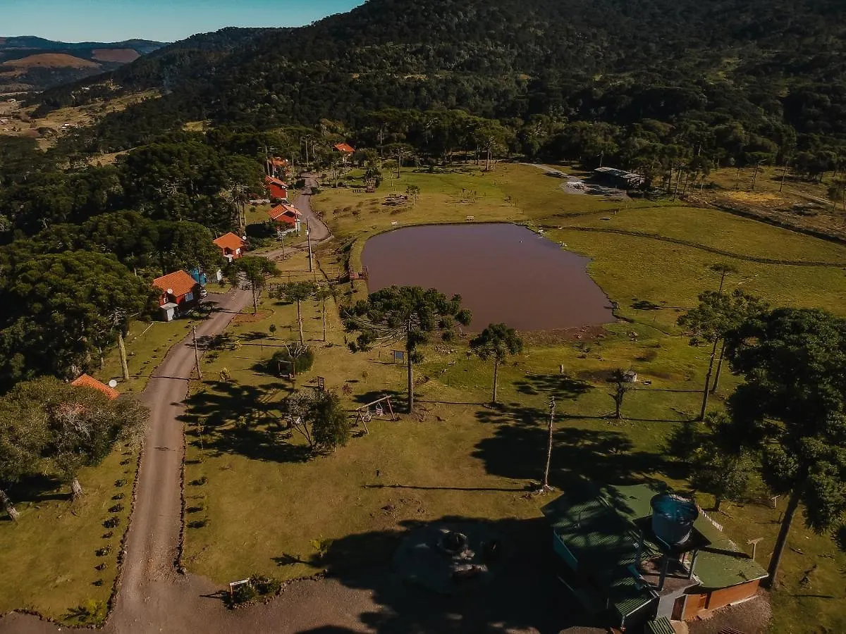 *** Kro Pousada Lago Da Colina Urubici Brasilien