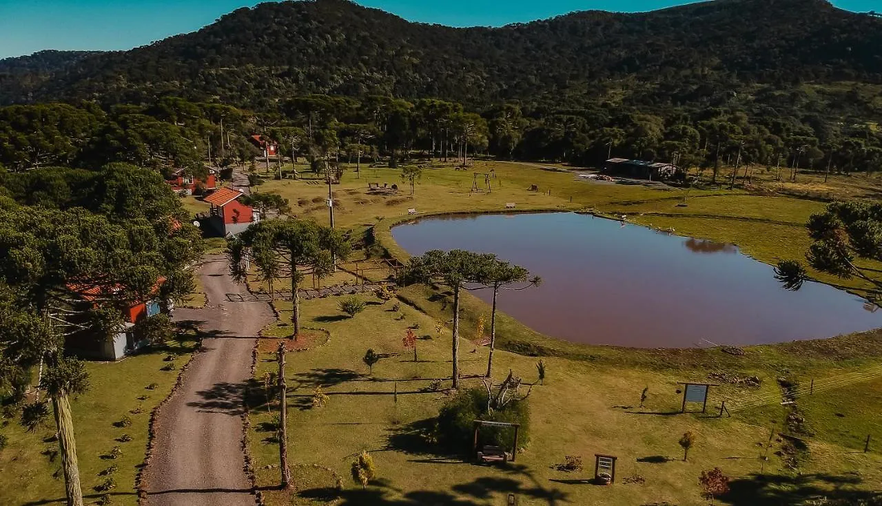 *** Inn Pousada Lago Da Colina Urubici Brazil