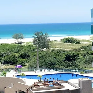 Apartamento Apto Luxo Com Vista Mar - Le Bon Vivant