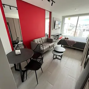 Apartamento Luxury Downtown