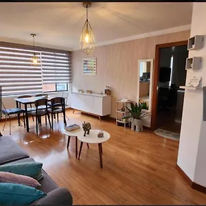 Apartamento Bien Ubicada Cerca Del Quicentro,la Carolina