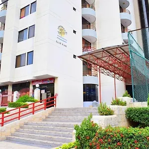 Apartamento Apartamento Nuevo Rodadero