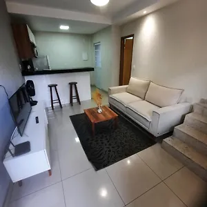 Apartamento Casa Linda 01 - Encantos De Arraial