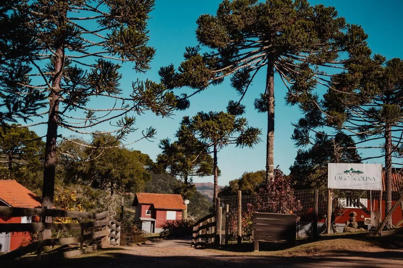 *** Inn Pousada Lago Da Colina Urubici Brasil