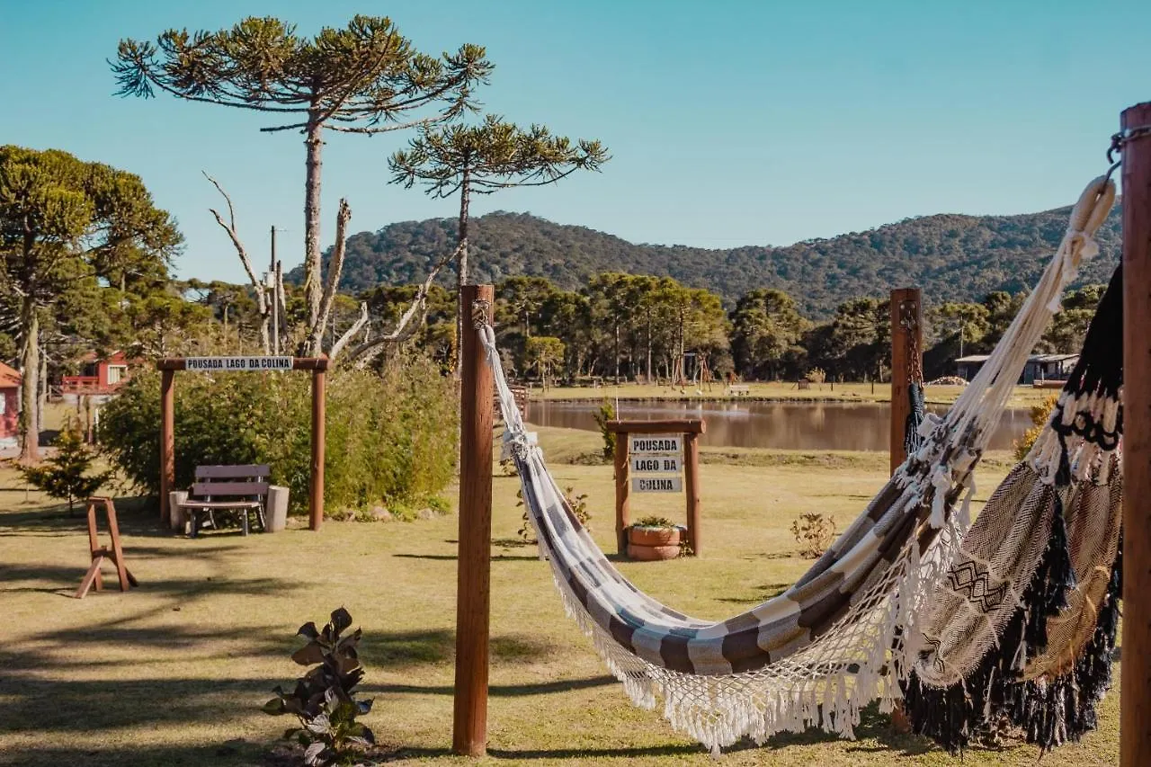 Pousada Lago Da Colina Urubici Brasil